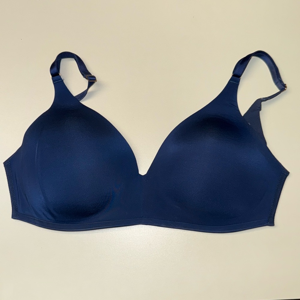 Soma Vanishing 360 Wireless Bra